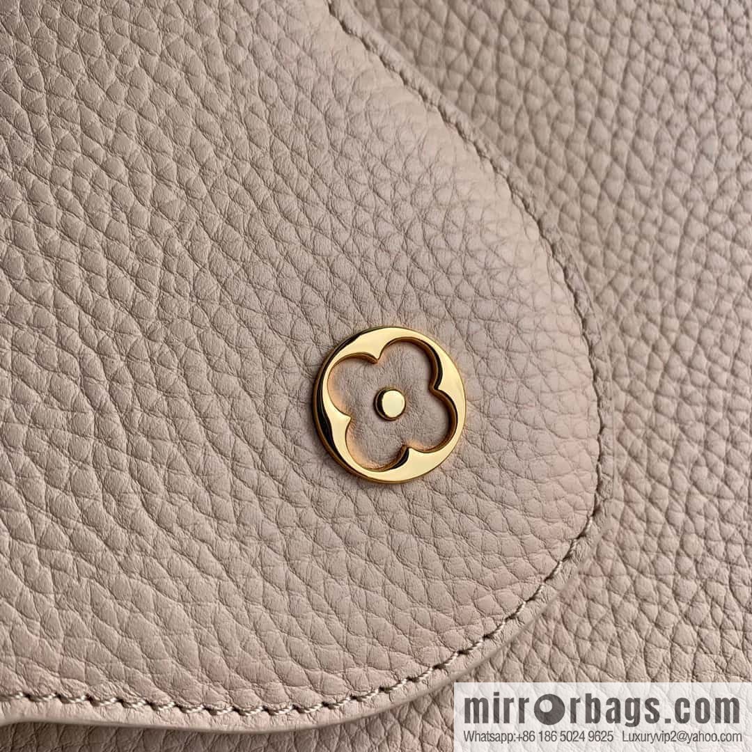 M23082 new CAPUCINES mini handbag of the season