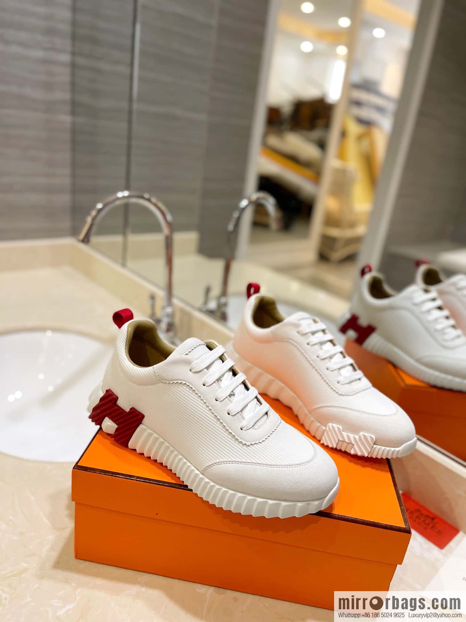 👍👍Hermès 2022 popular (👫 couple) sports shoes