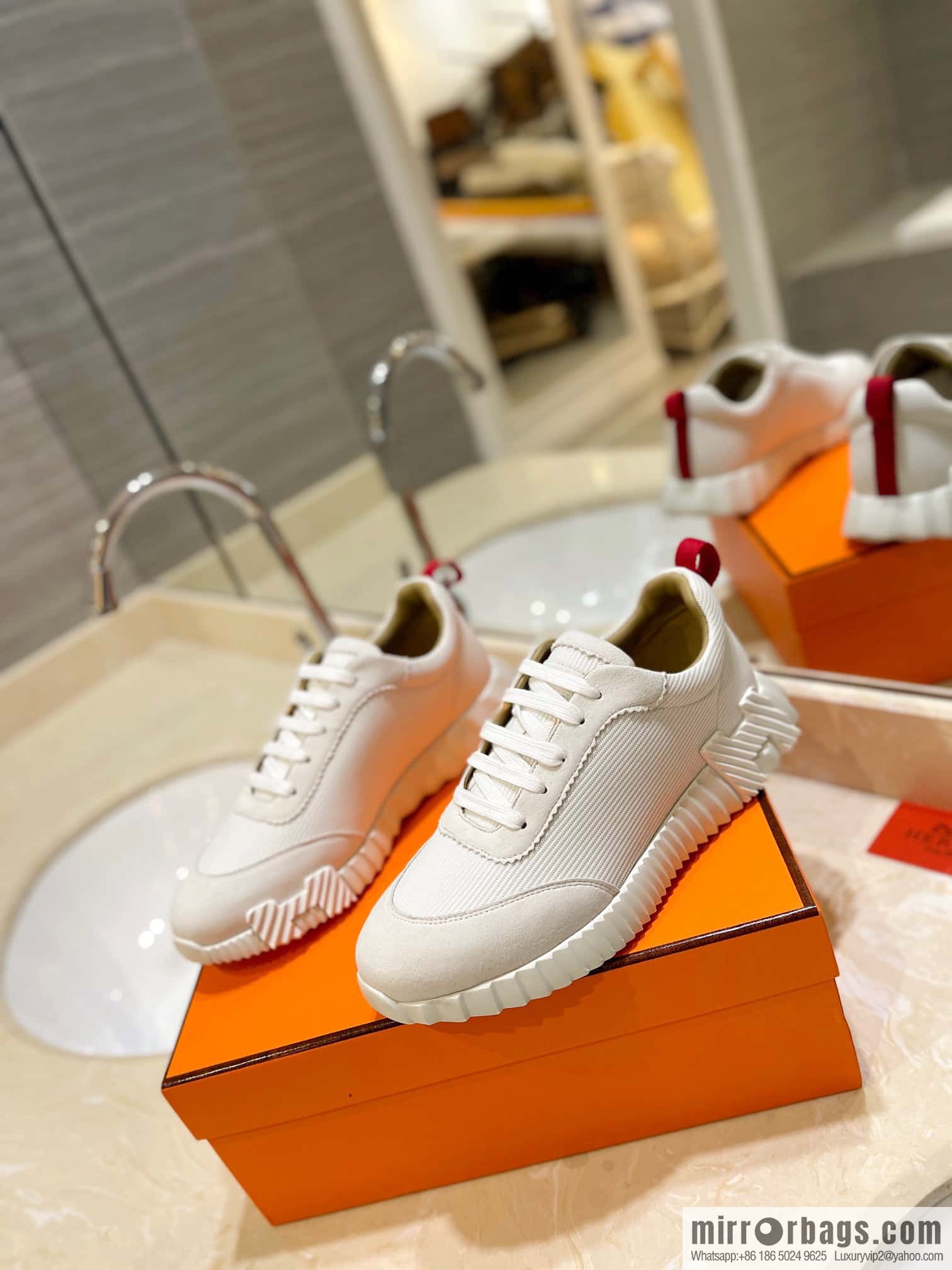 👍👍Hermès 2022 popular (👫 couple) sports shoes