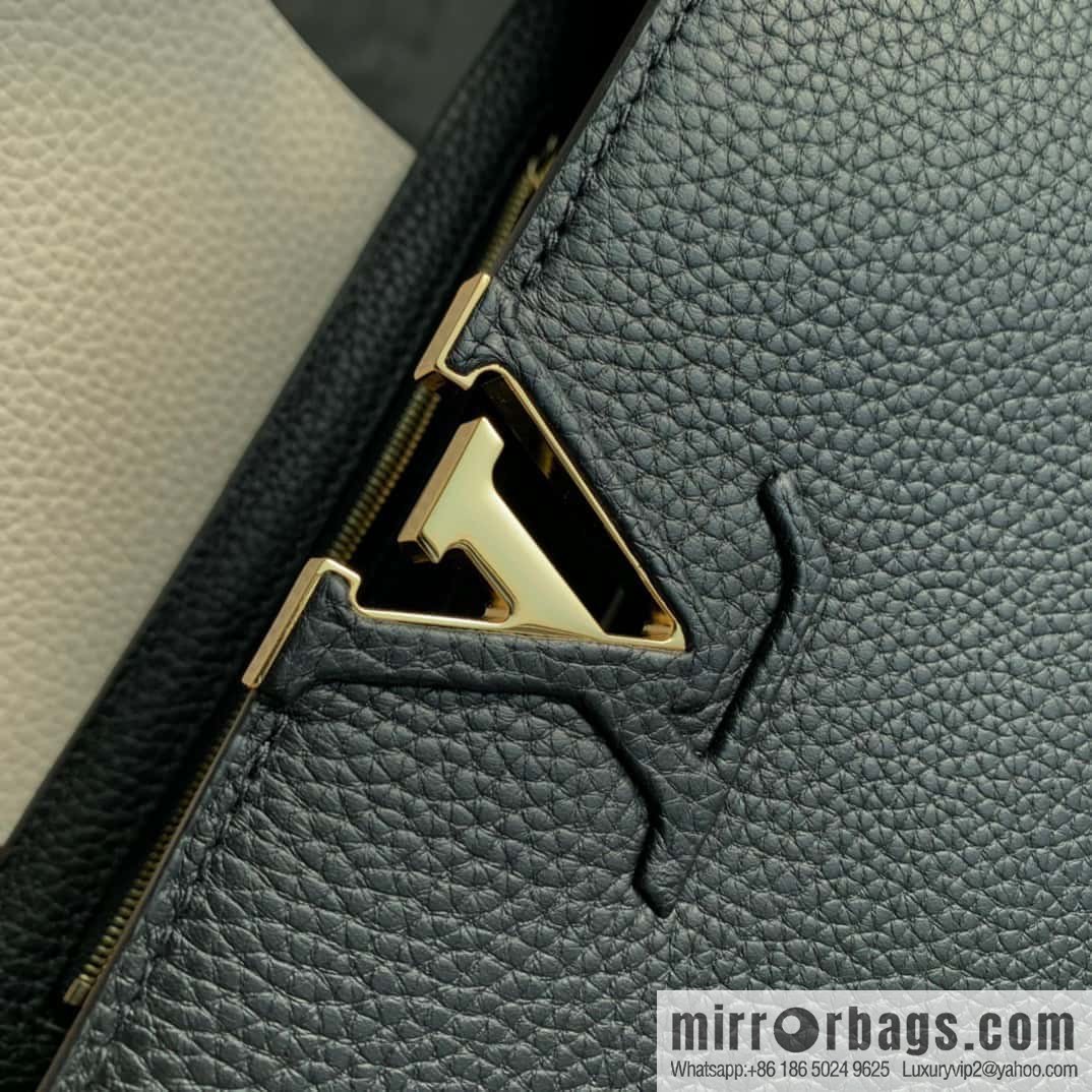 M20708 CAPUCINES medium handbag