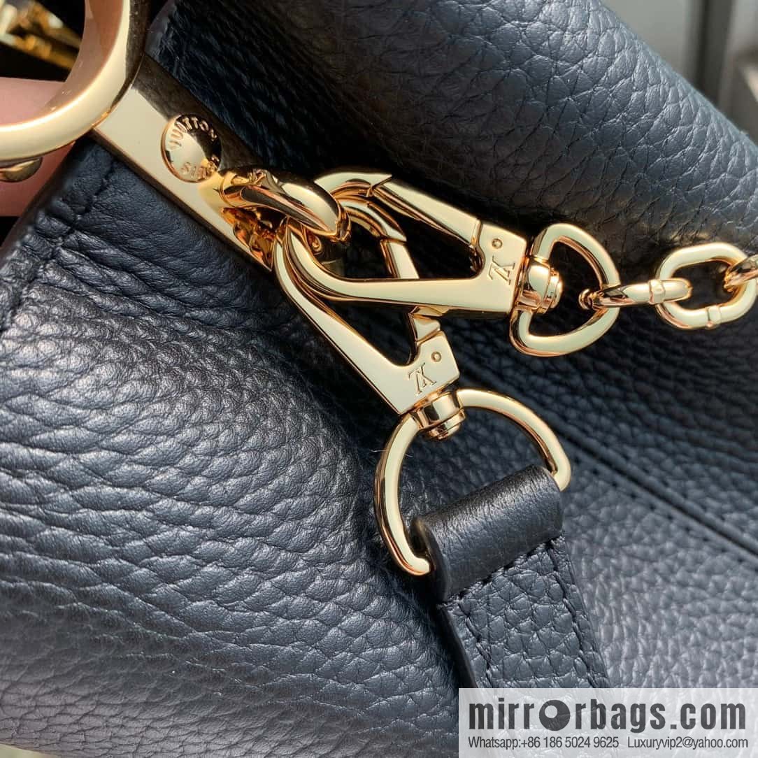 M20708 CAPUCINES medium handbag