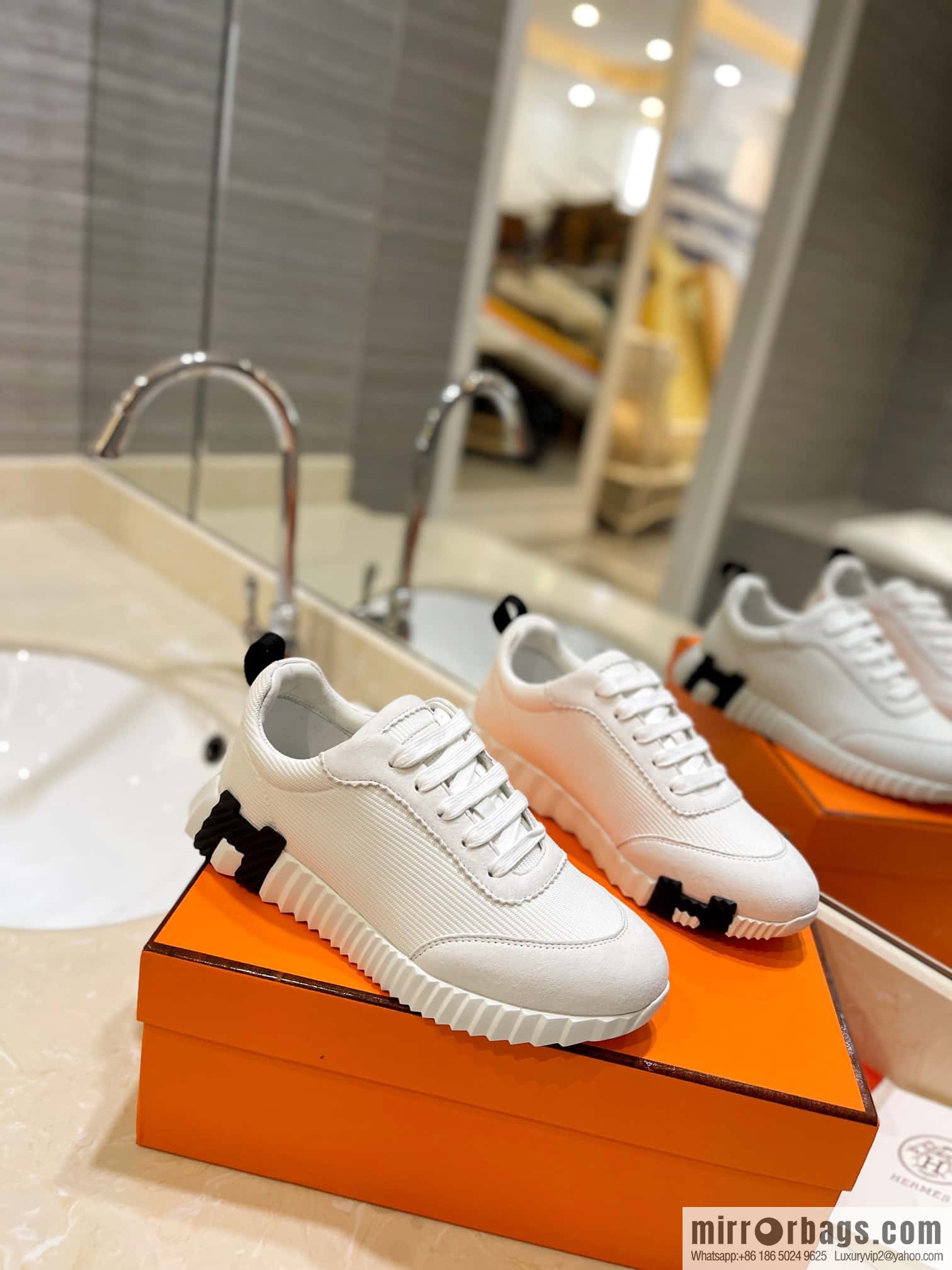 👍👍Hermès 2022 popular (👫 couple) sports shoes