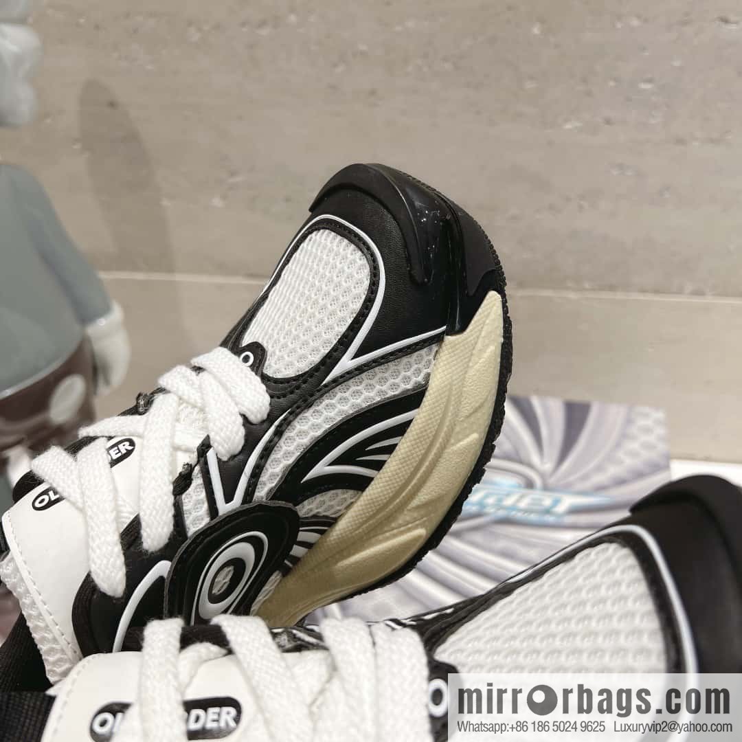 🐰🐰(Genuine version) Oldorder turbo GT sneakers, turbo running shoes, dad shoes, trendy brand casual couple models