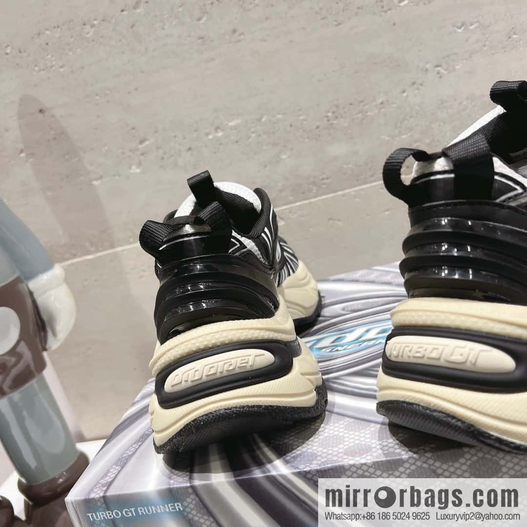 🐰🐰(Genuine version) Oldorder turbo GT sneakers, turbo running shoes, dad shoes, trendy brand casual couple models