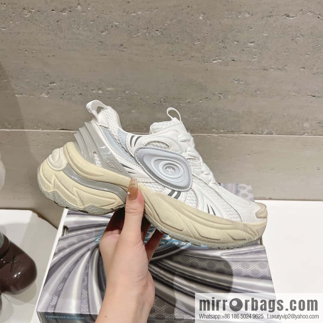 🐰🐰(Genuine version) Oldorder turbo GT sneakers, turbo running shoes, dad shoes, trendy brand casual couple models
