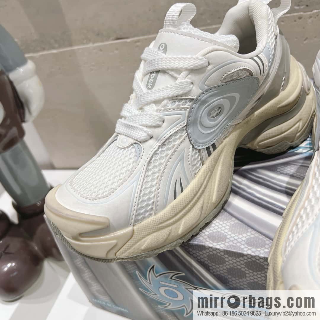 🐰🐰(Genuine version) Oldorder turbo GT sneakers, turbo running shoes, dad shoes, trendy brand casual couple models