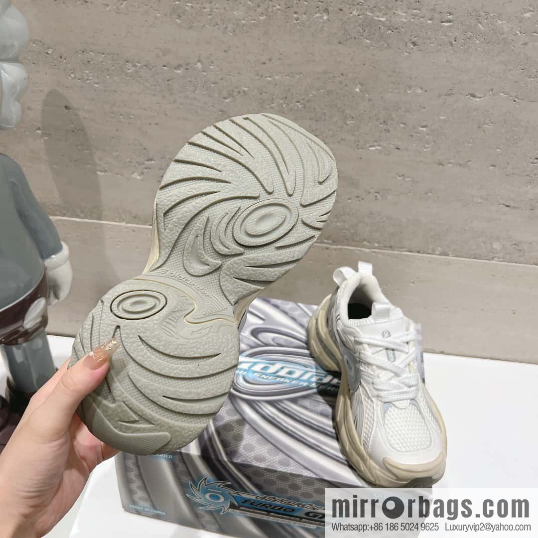 🐰🐰(Genuine version) Oldorder turbo GT sneakers, turbo running shoes, dad shoes, trendy brand casual couple models