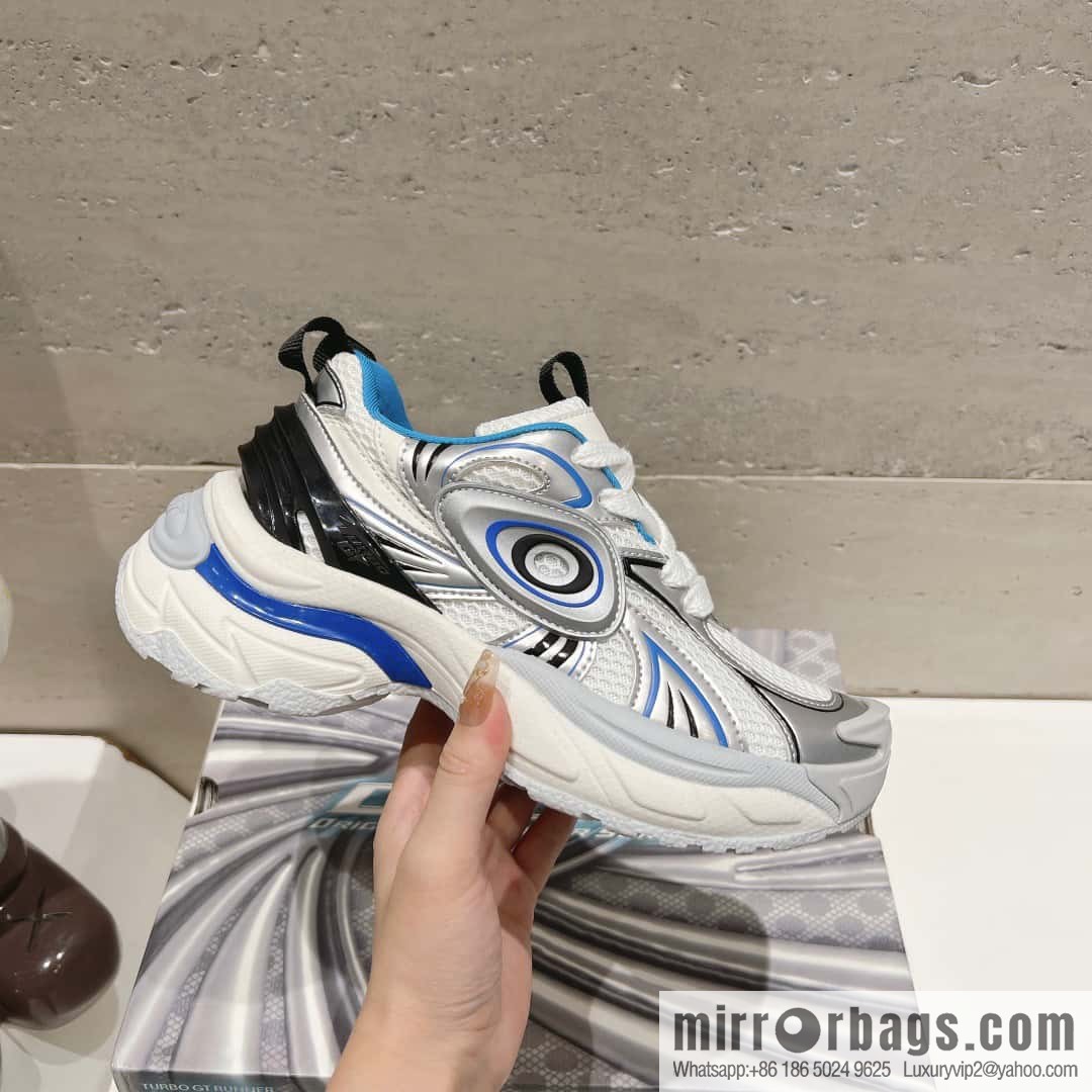 🐰🐰(Genuine version) Oldorder turbo GT sneakers, turbo running shoes, dad shoes, trendy brand casual couple models