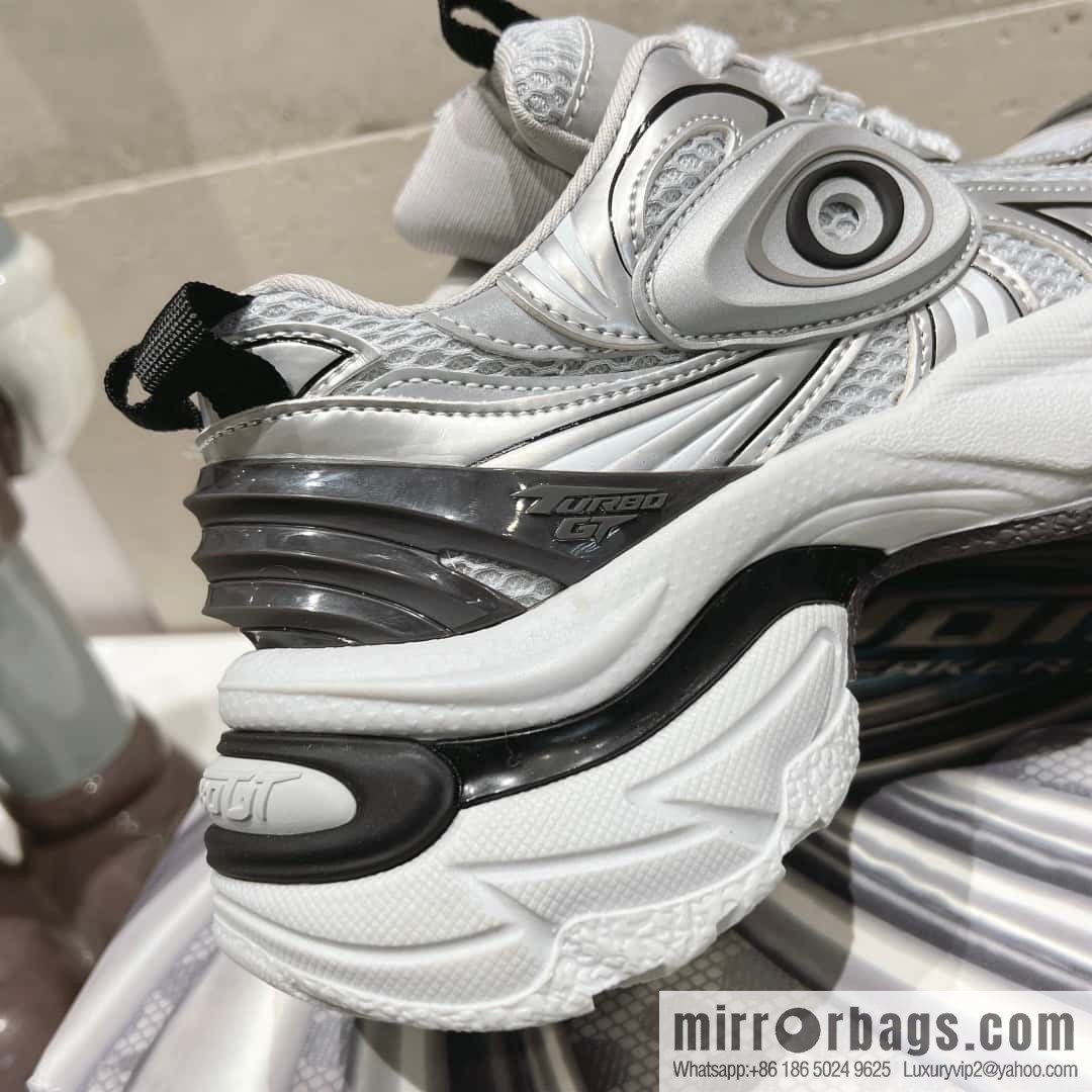 🐰🐰(Genuine version) Oldorder turbo GT sneakers, turbo running shoes, dad shoes, trendy brand casual couple models