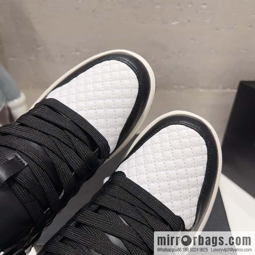 🐰🐰(Top version) 2023 autumn new Chanel AJ joint Internet celebrity Wang fried model [joint high-top casual shoes] Chanel and Nike only one joint cooperation model