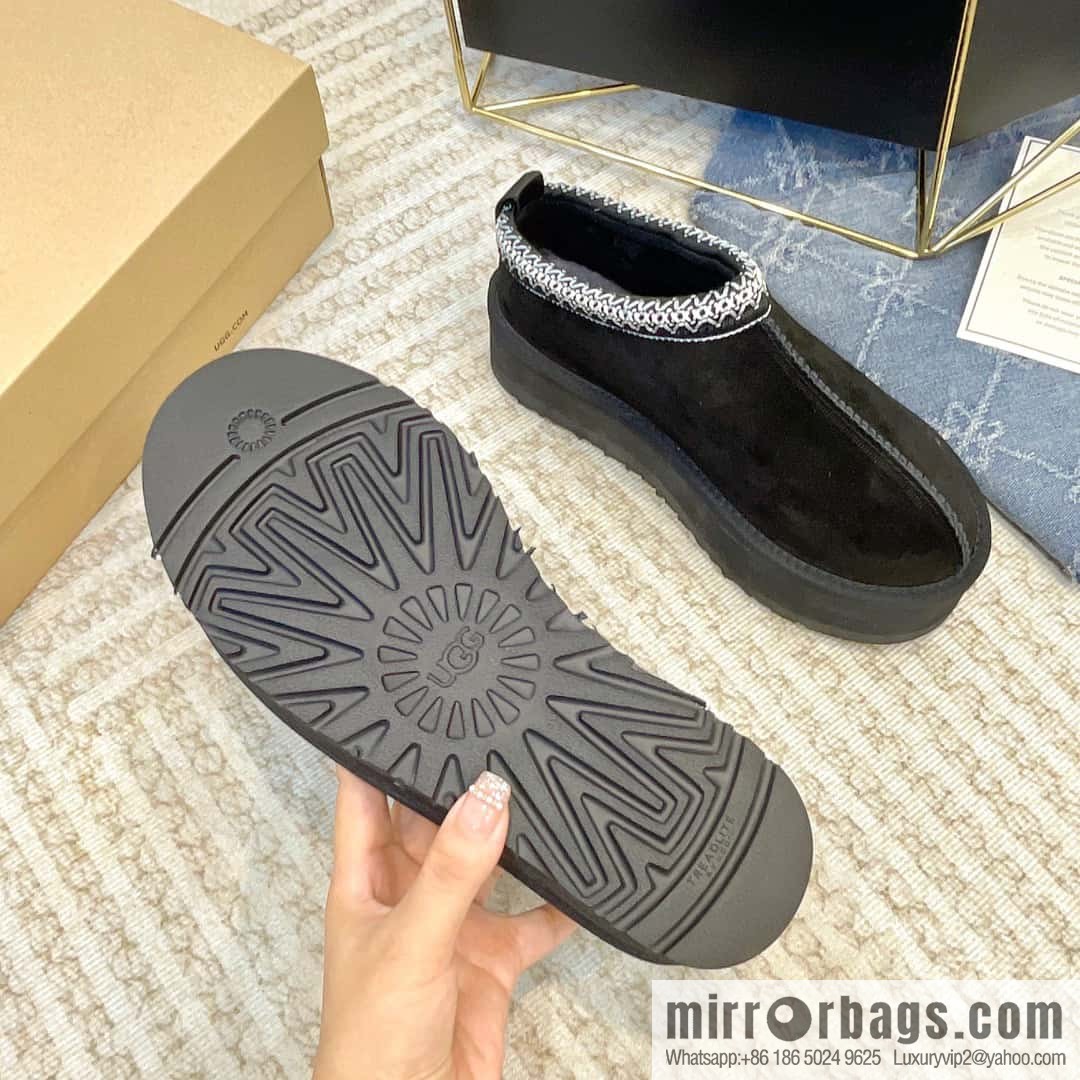 🐰🐰UGG 2553 platform shoes