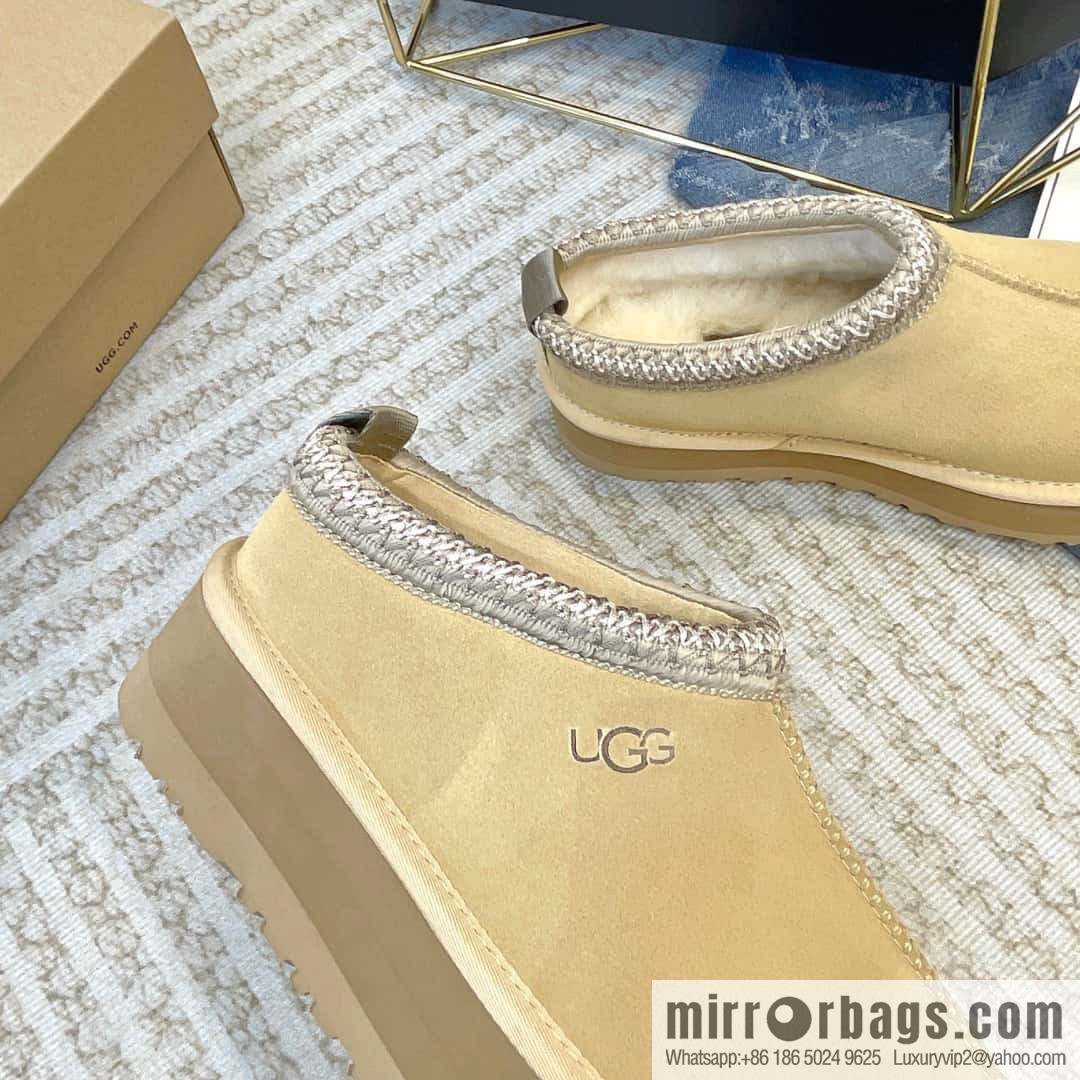 🐰🐰UGG 2553 platform shoes