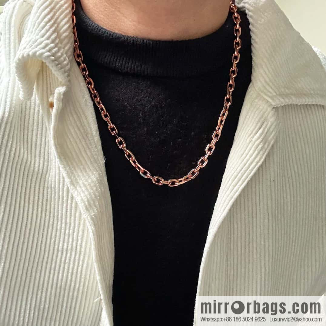 Gucci genuine packaging ☀ new Gucci Gucci chain ⛓️ necklace ☀