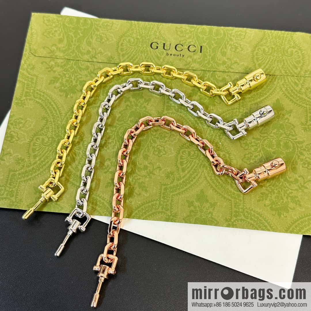 ☀New Gucci chain ⛓️ bracelet ☀