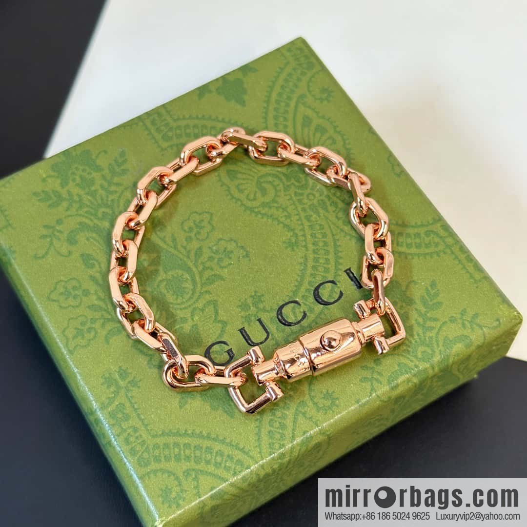☀New Gucci chain ⛓️ bracelet ☀