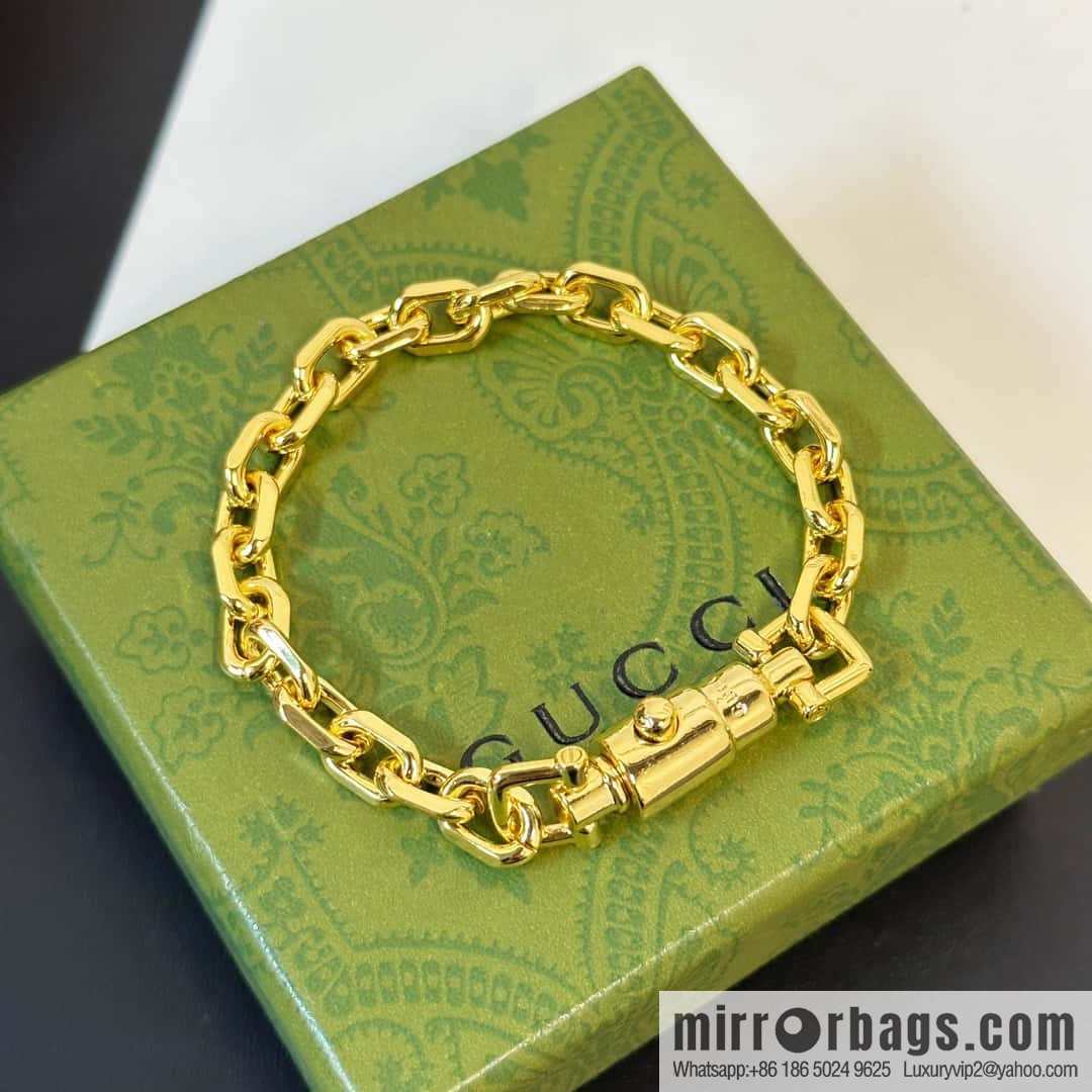 ☀New Gucci chain ⛓️ bracelet ☀