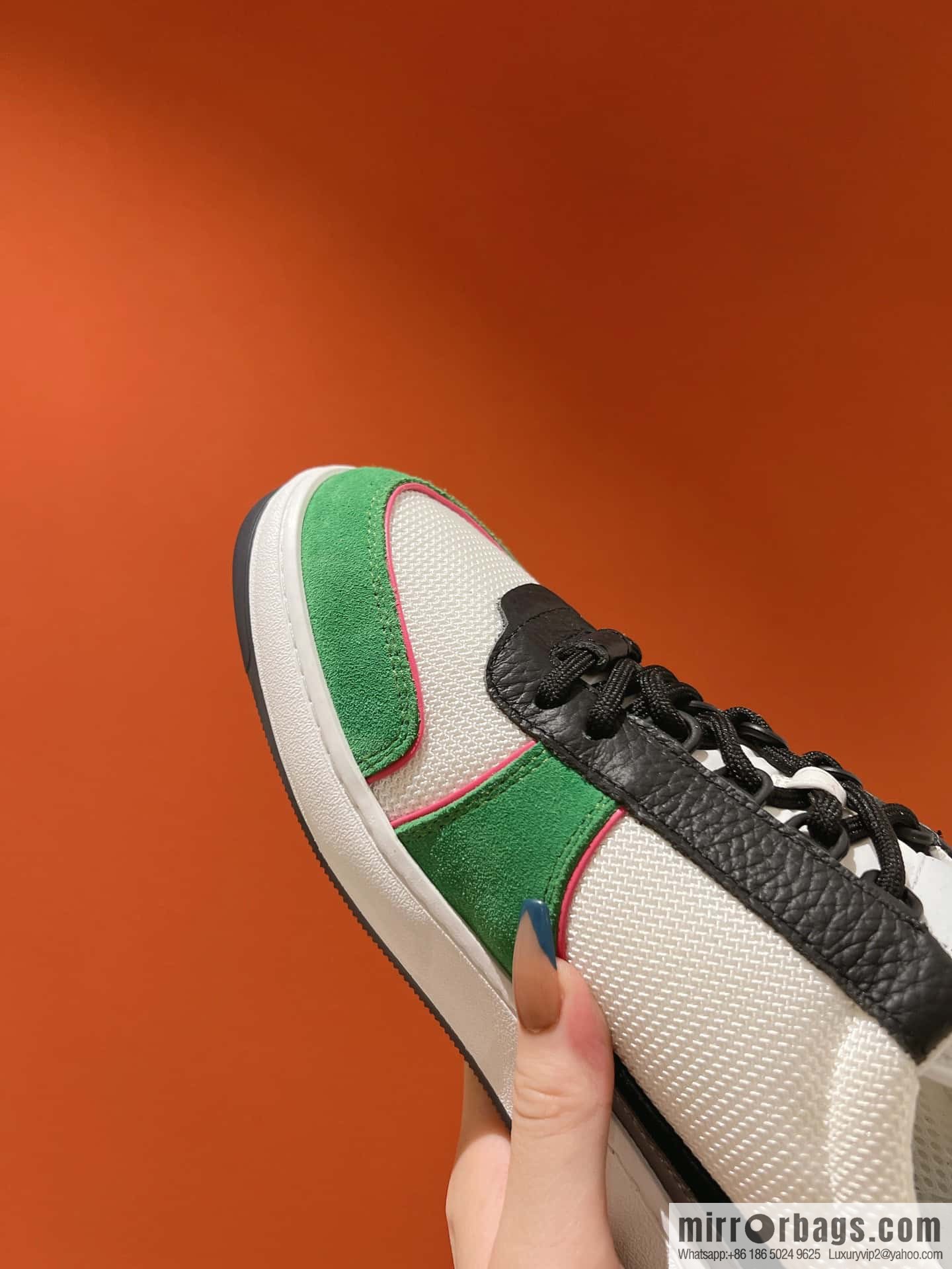 🐰🐰Couple high version 𝐂𝐡*𝐧𝐞𝐥 22p big explosion! Counter [genuine grade] version casual sports shoes