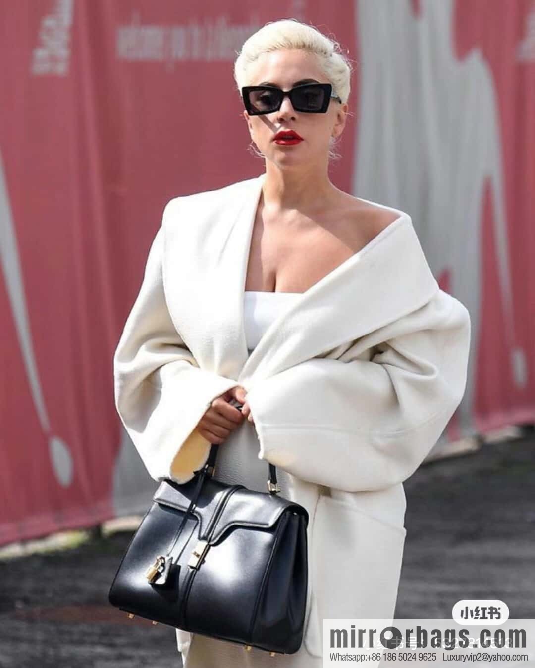 [Premium quality, all-steel hardware] CELINE's latest classic bag tote bag number: 187373BEY.38NO