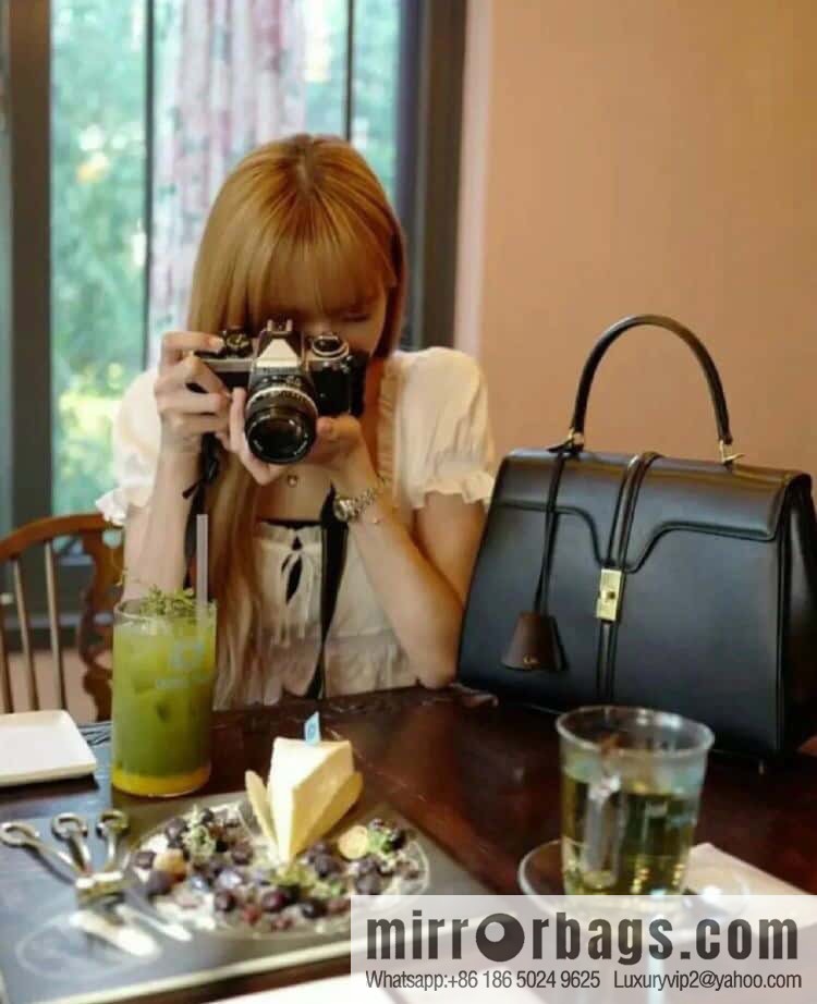 [Premium quality, all-steel hardware] CELINE's latest classic bag tote bag number: 187373BEY.38NO