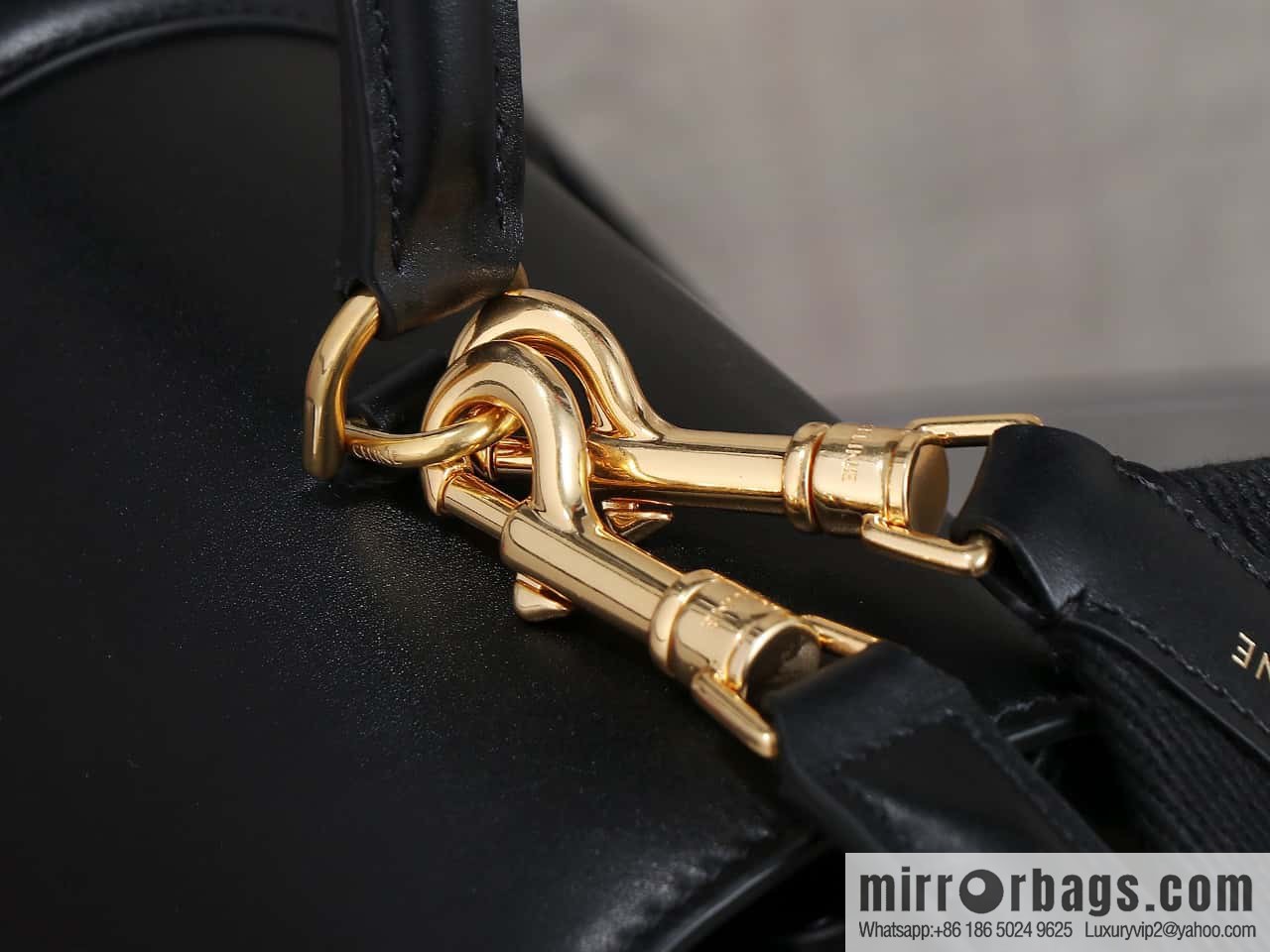 [Premium quality, all-steel hardware] CELINE's latest classic bag tote bag number: 187373BEY.38NO