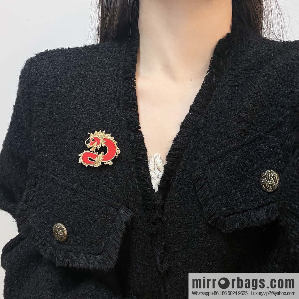 ☀️Van Cleef & Arpels lucky animals brooch ☀️