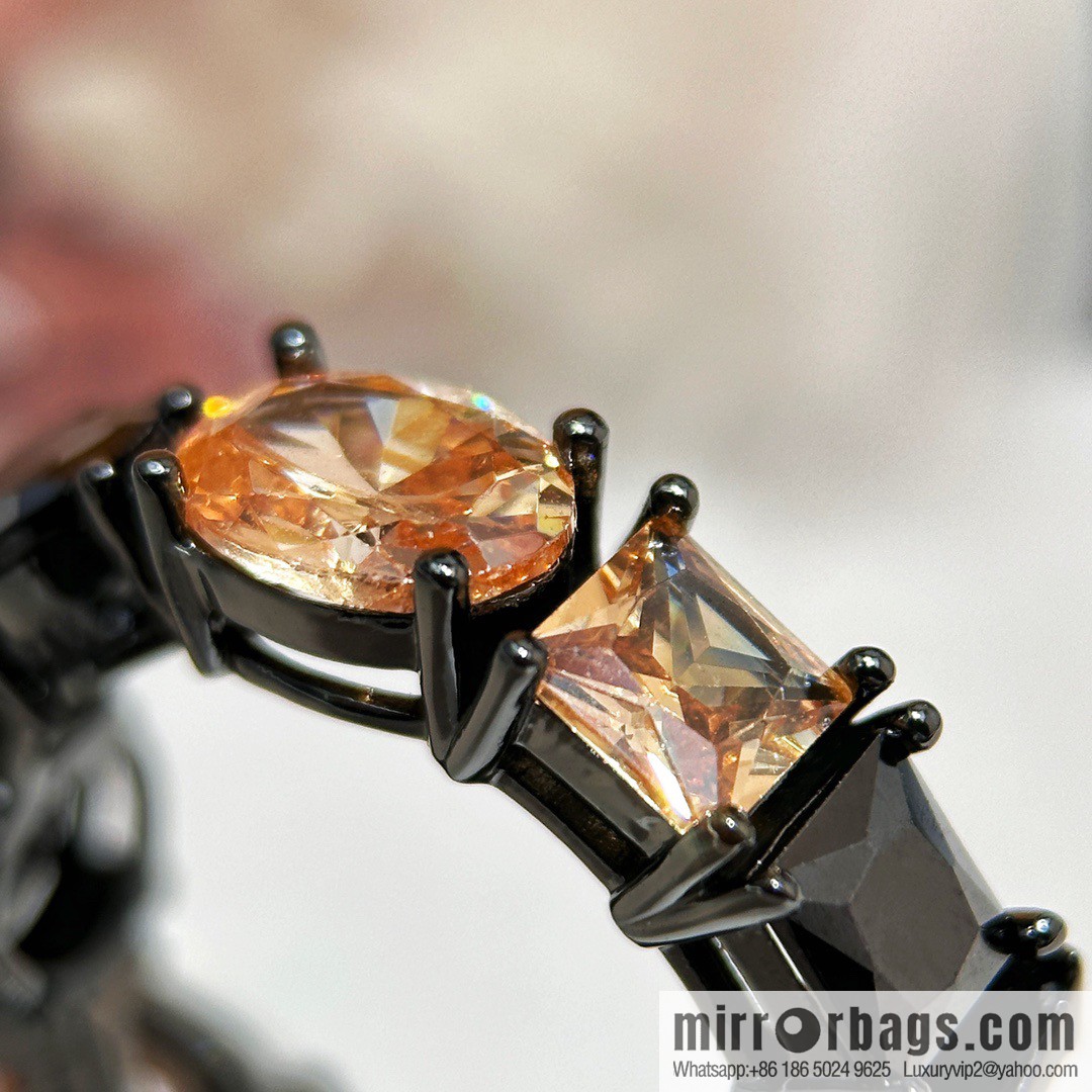 LV Louis Vuitton LIGHT ring M1202M US size 6789 ☀️