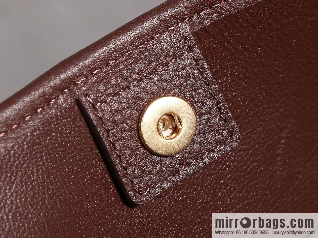 [Premium quality, all steel hardware] CELIN_E23 | NEWSPAPER TRIOMPHE SOFT soft cow leather (fabric) chain bag number: 114253