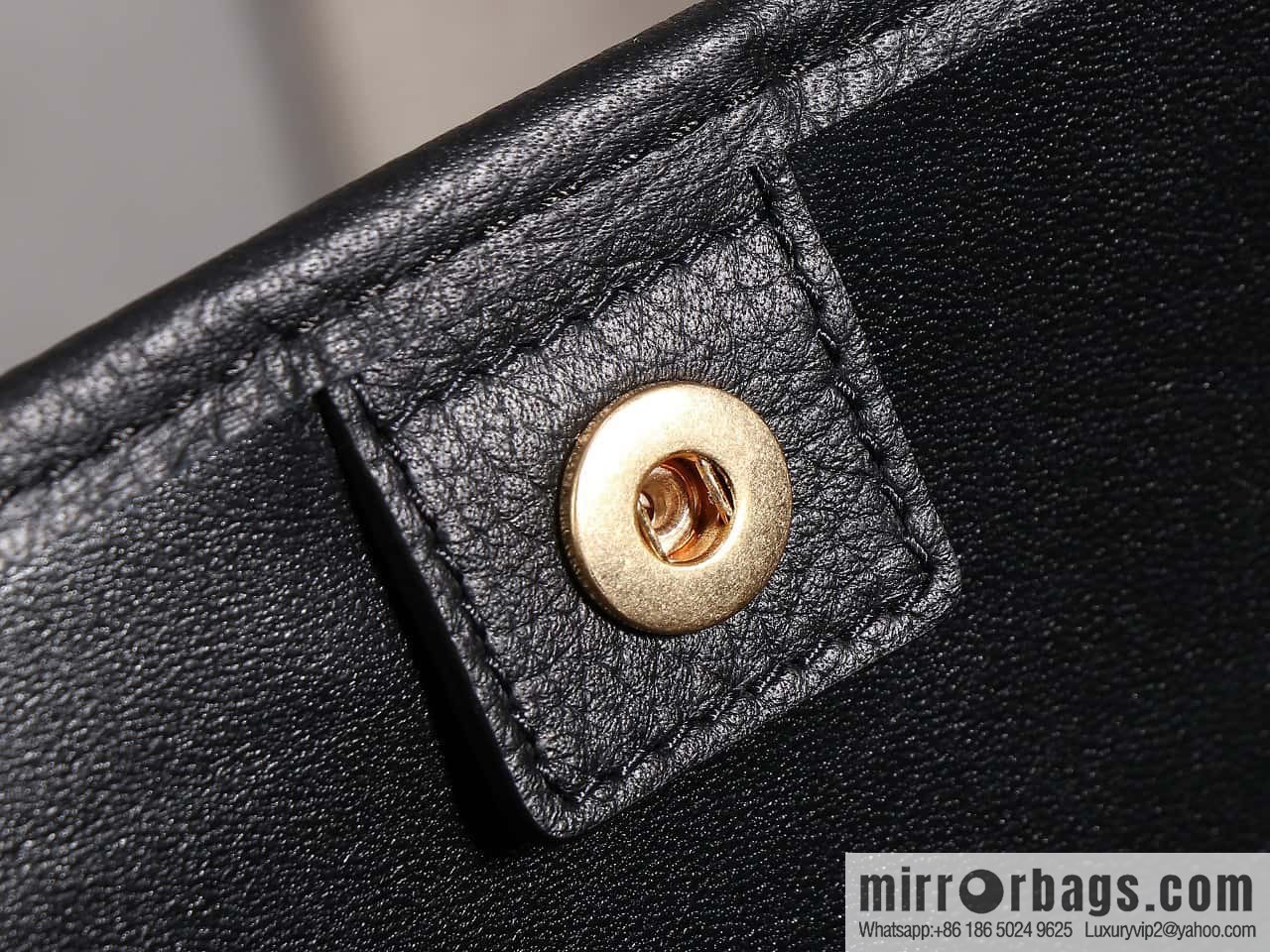 [Premium quality, all steel hardware] CELIN_E23 | NEWSPAPER TRIOMPHE SOFT soft cow leather (fabric) chain bag number: 114253