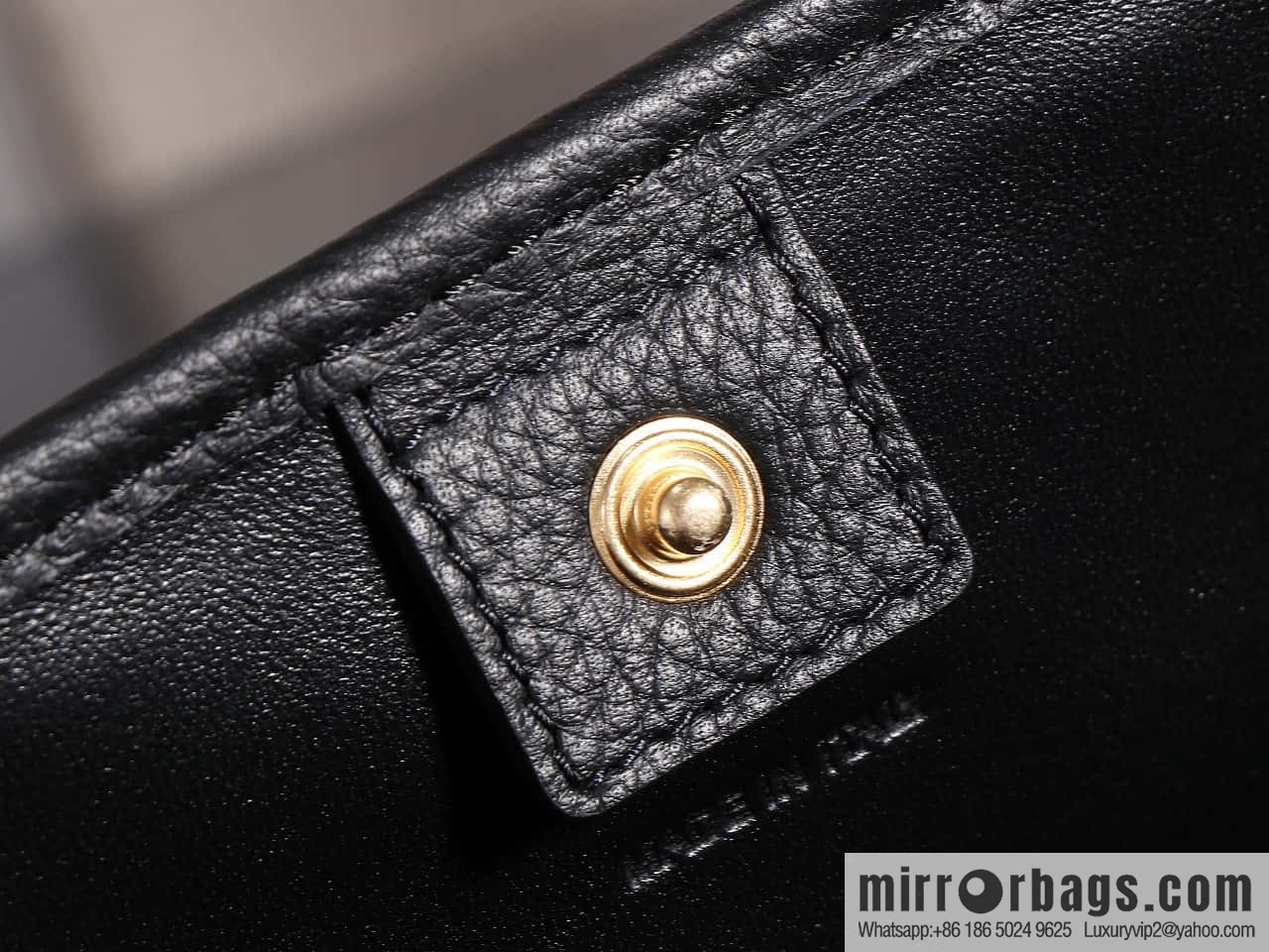 [Premium quality, all steel hardware] CELIN_E23 | NEWSPAPER TRIOMPHE SOFT soft cow leather (fabric) chain bag number: 114253