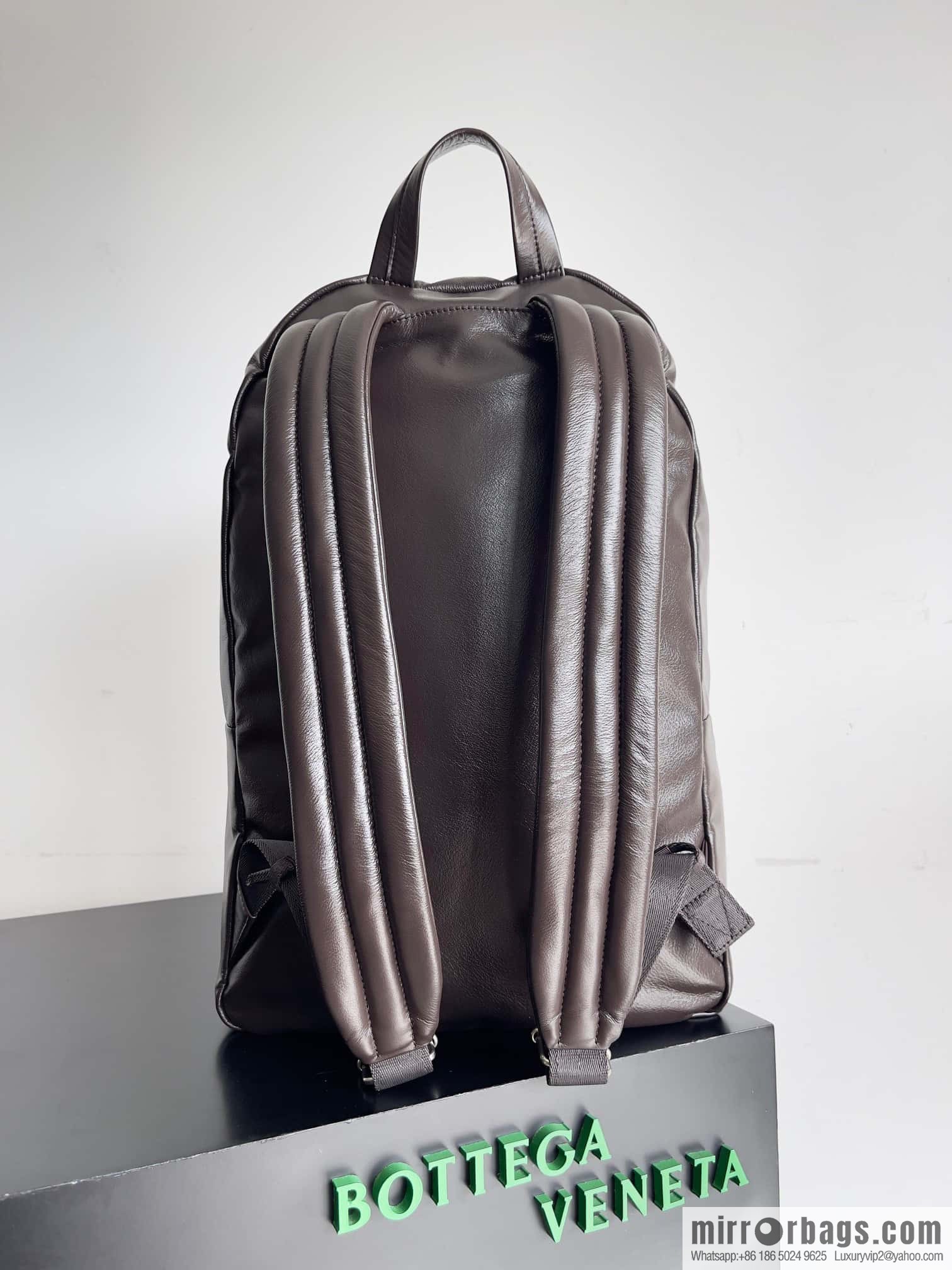 BV travel essential backpack model number: 731194