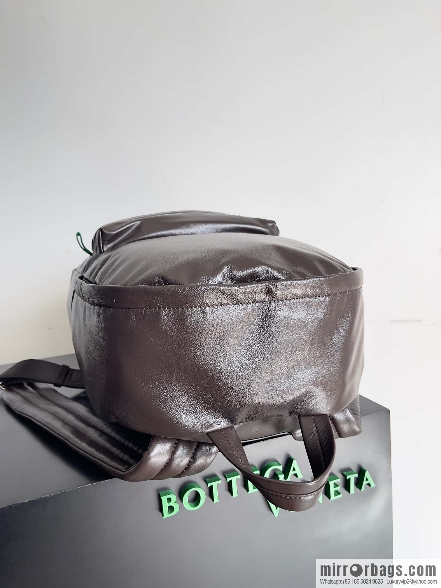 BV travel essential backpack model number: 731194