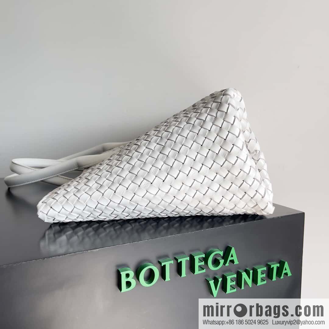 B new Cabat large shopping bag model number: 608811 white