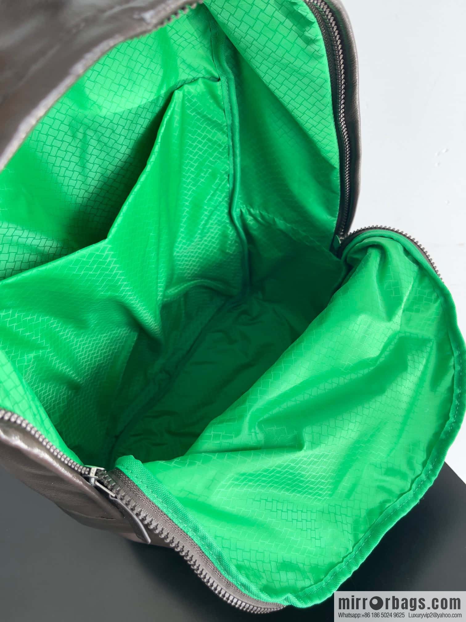 BV travel essential backpack model number: 731194