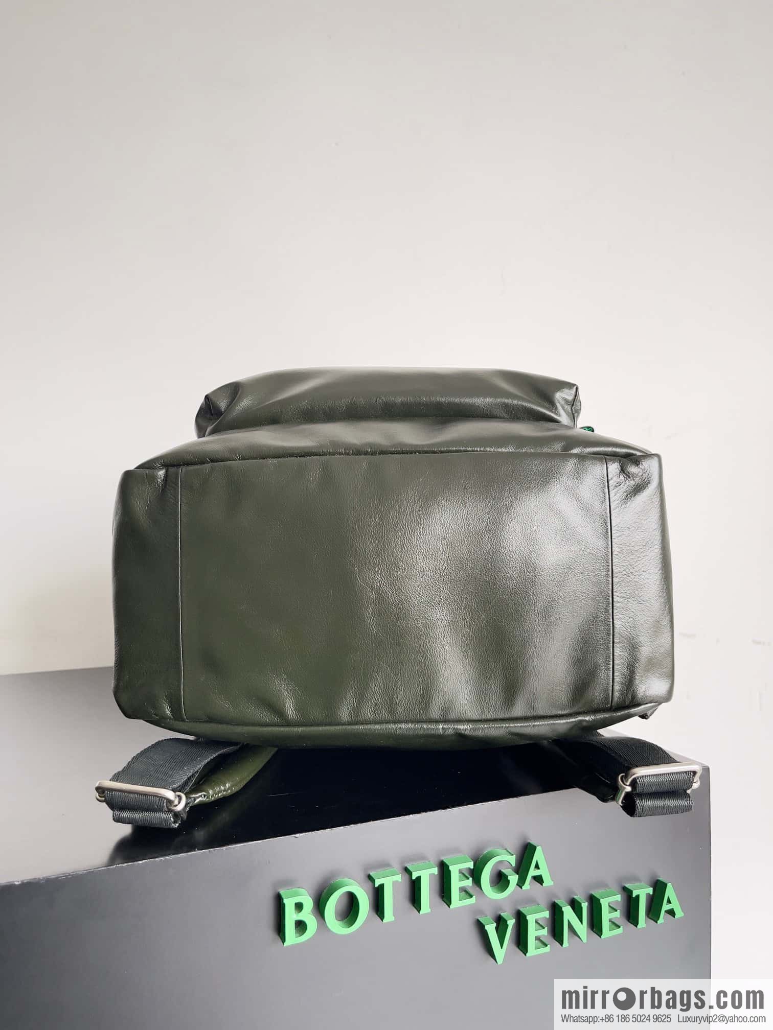 BV travel essential backpack model number: 731194