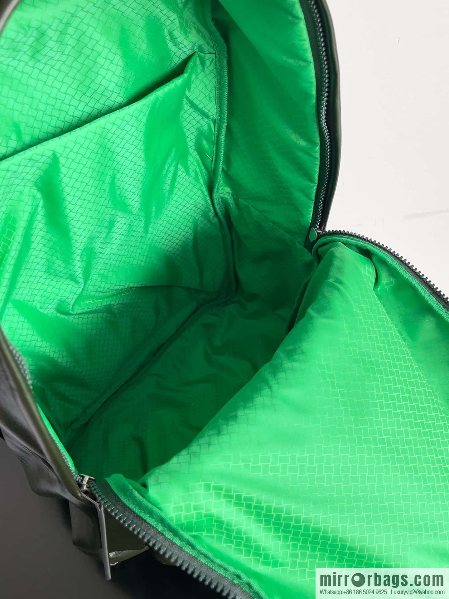 BV travel essential backpack model number: 731194