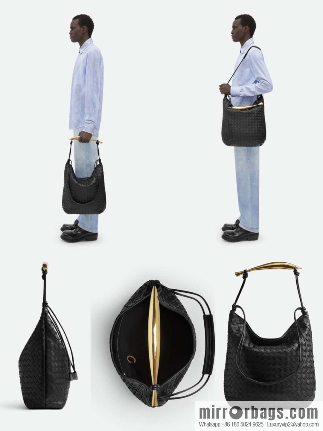 B new BV sardines Hobo model number: 765391