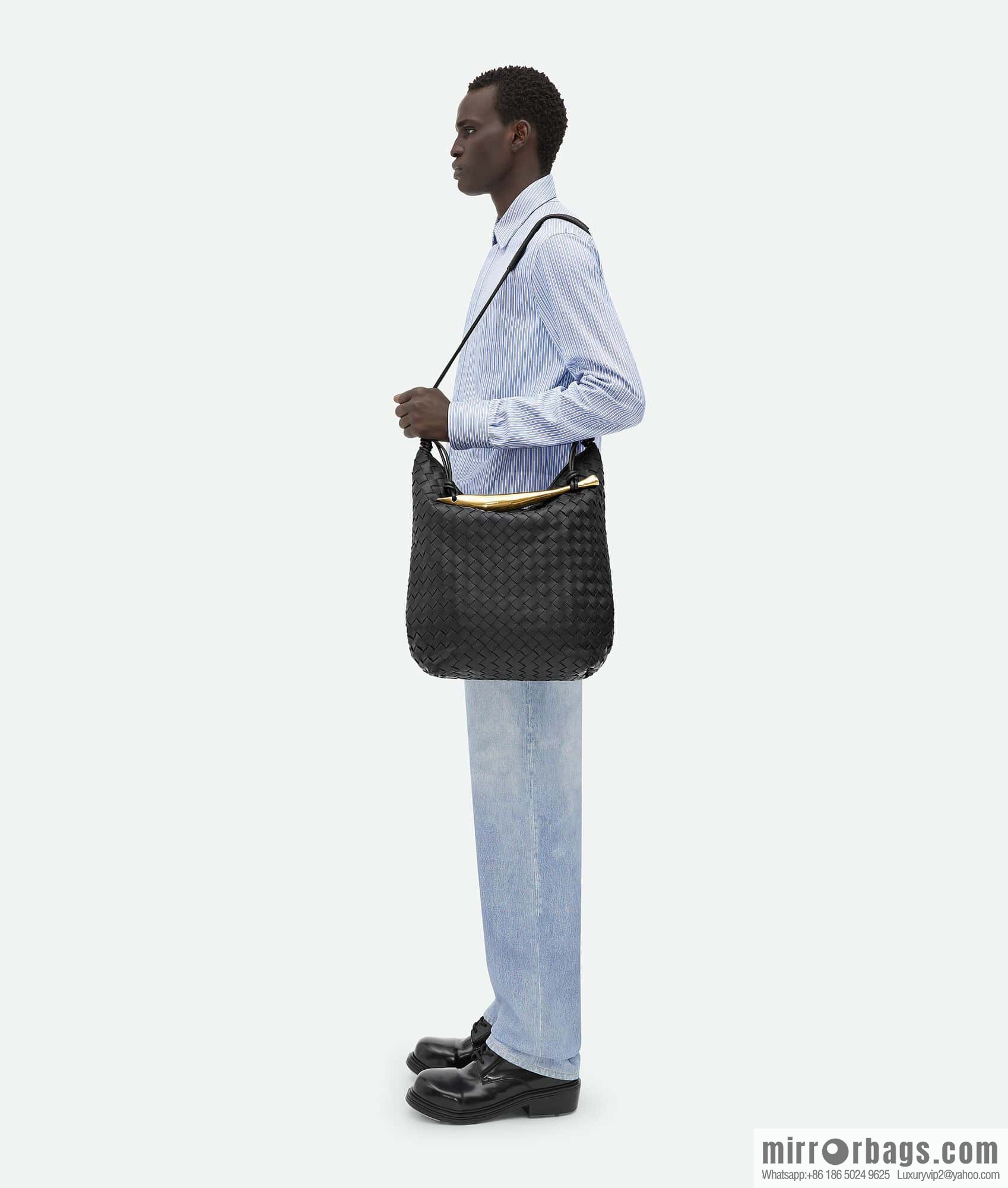 B new BV sardines Hobo model number: 765391