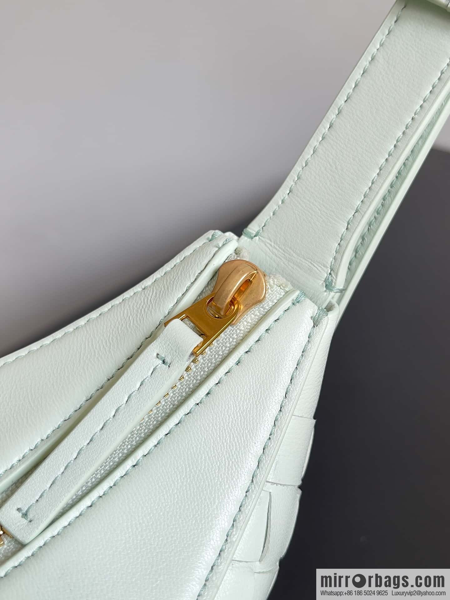 B new BV new Drop shoulder backpack model number: 755074