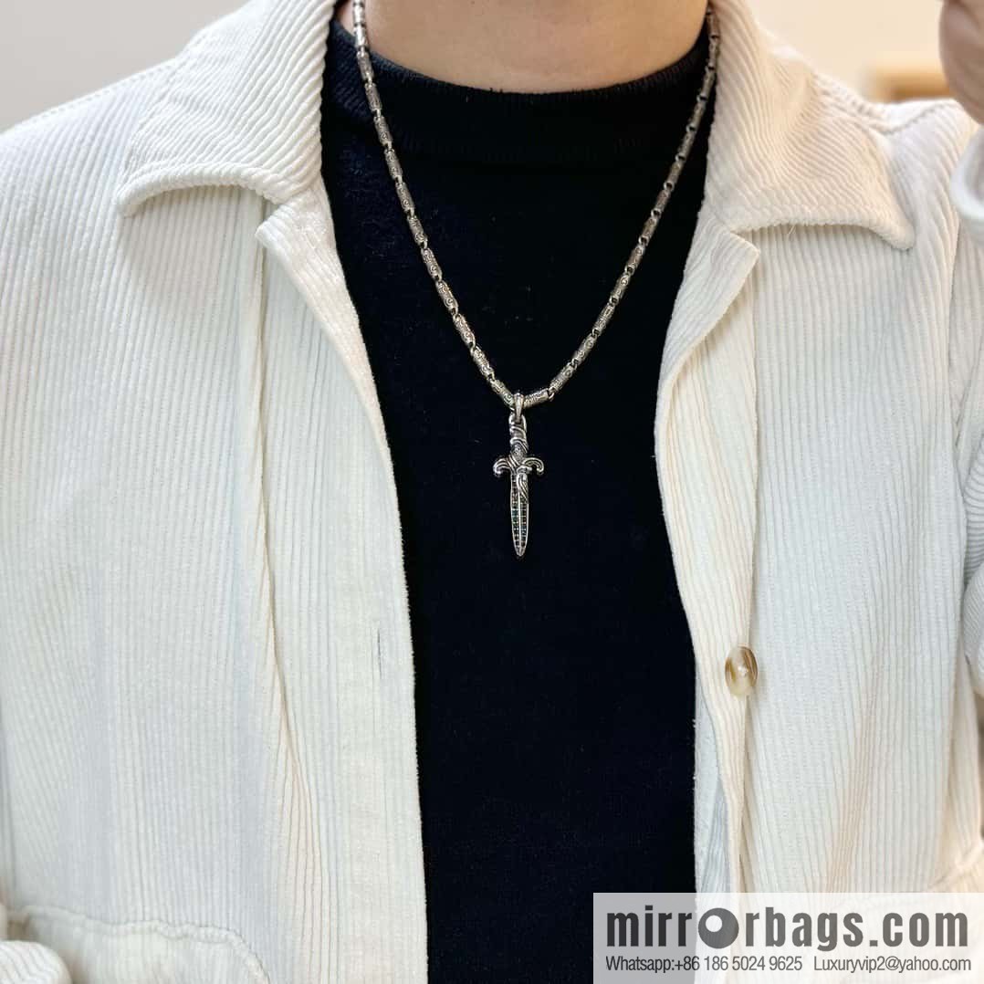 ❗️New ❗️ ☀ original order ☀ new Gucci Gucci sword 🗡️ necklace ☀
