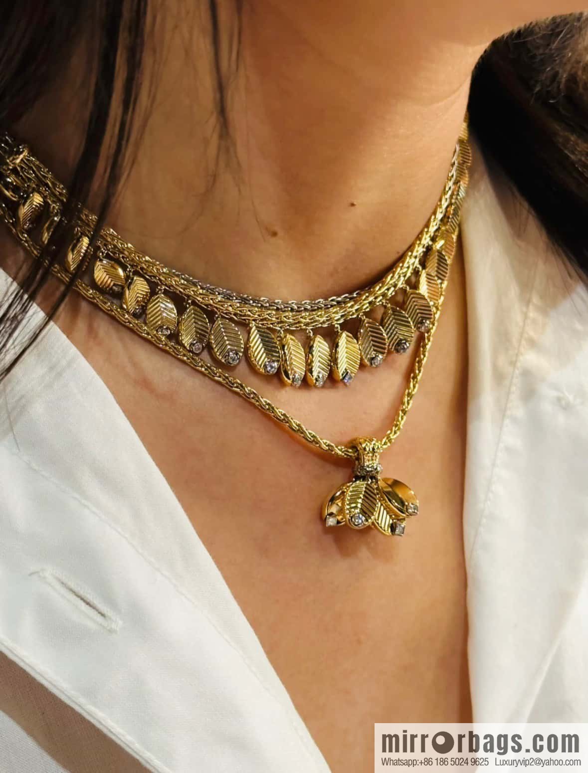 ❗New ❗ ☀ Cartier Cartier New Coffee Bean Necklace ☀