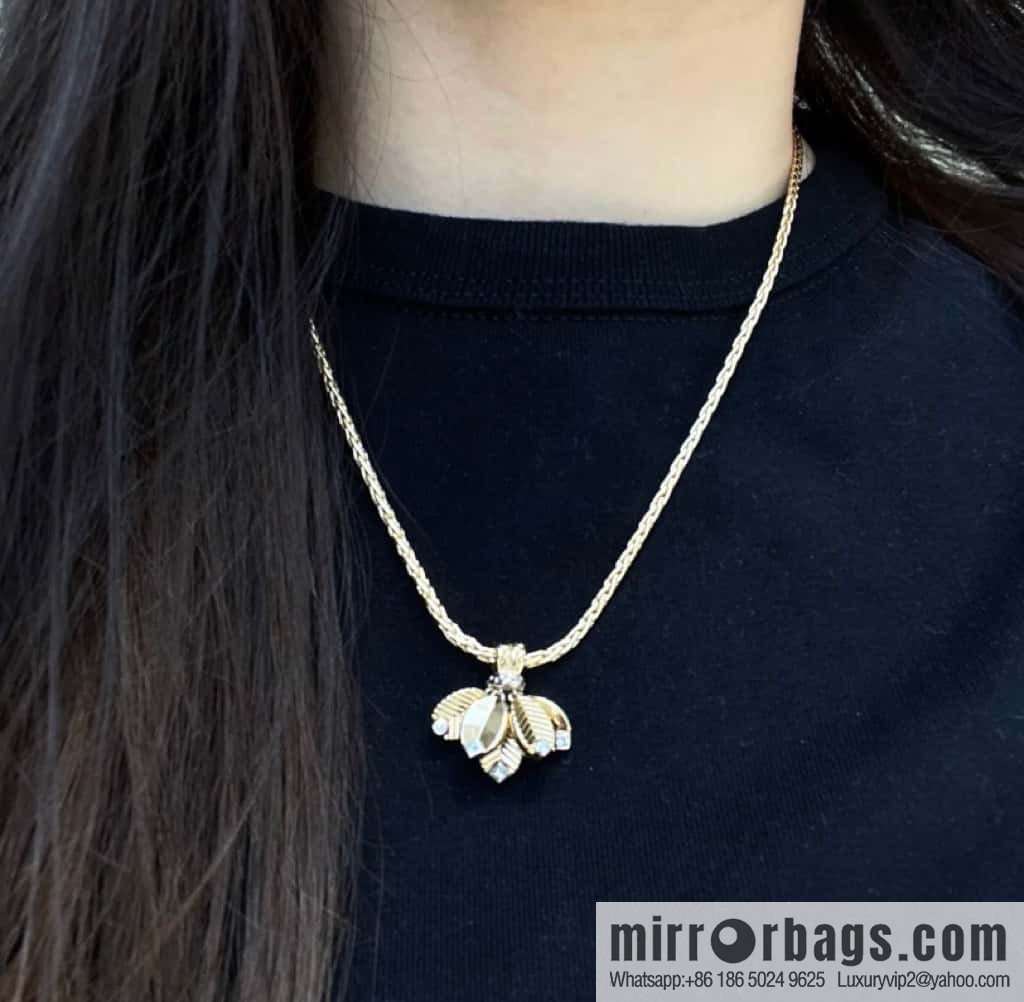 ❗New ❗ ☀ Cartier Cartier New Coffee Bean Necklace ☀
