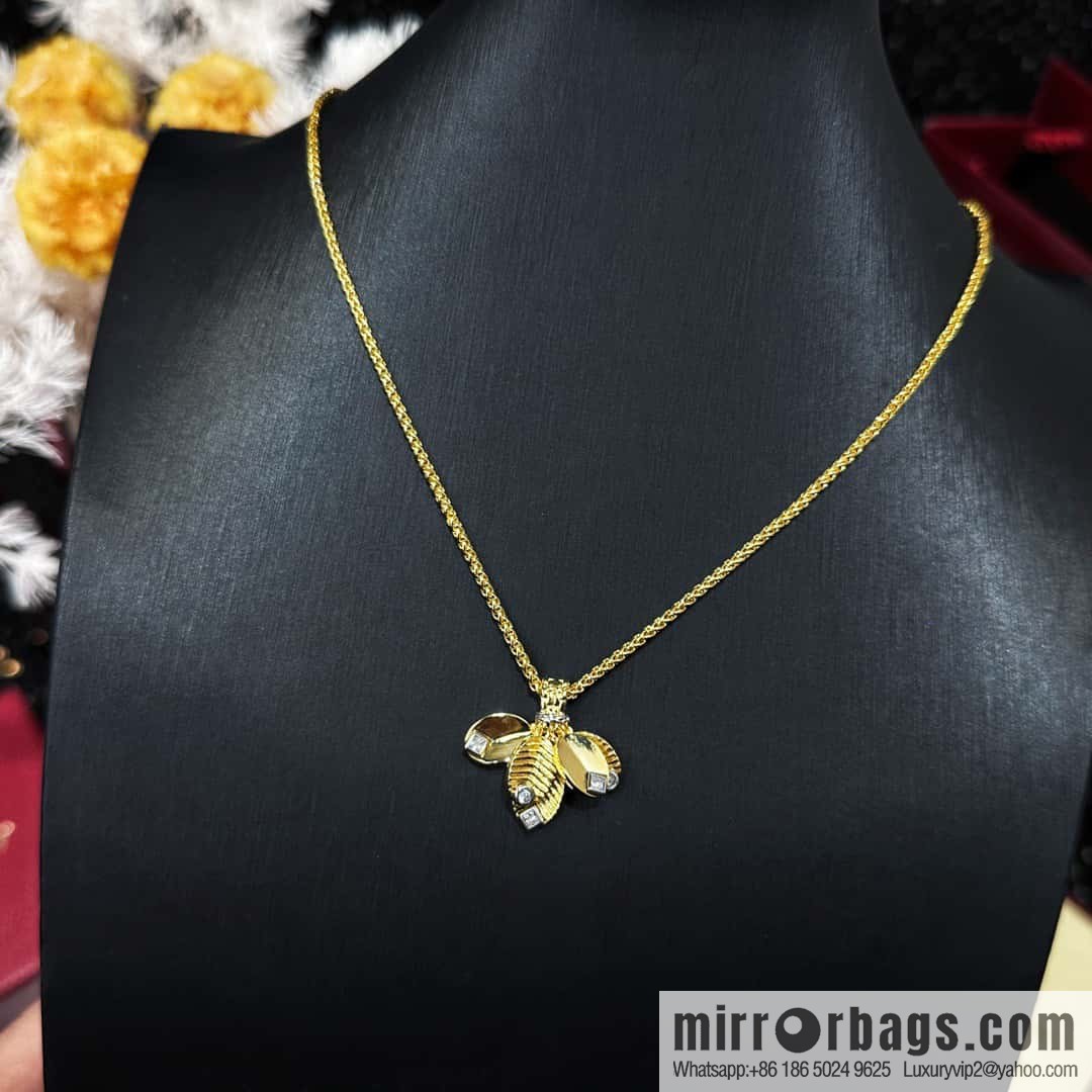 ❗New ❗ ☀ Cartier Cartier New Coffee Bean Necklace ☀