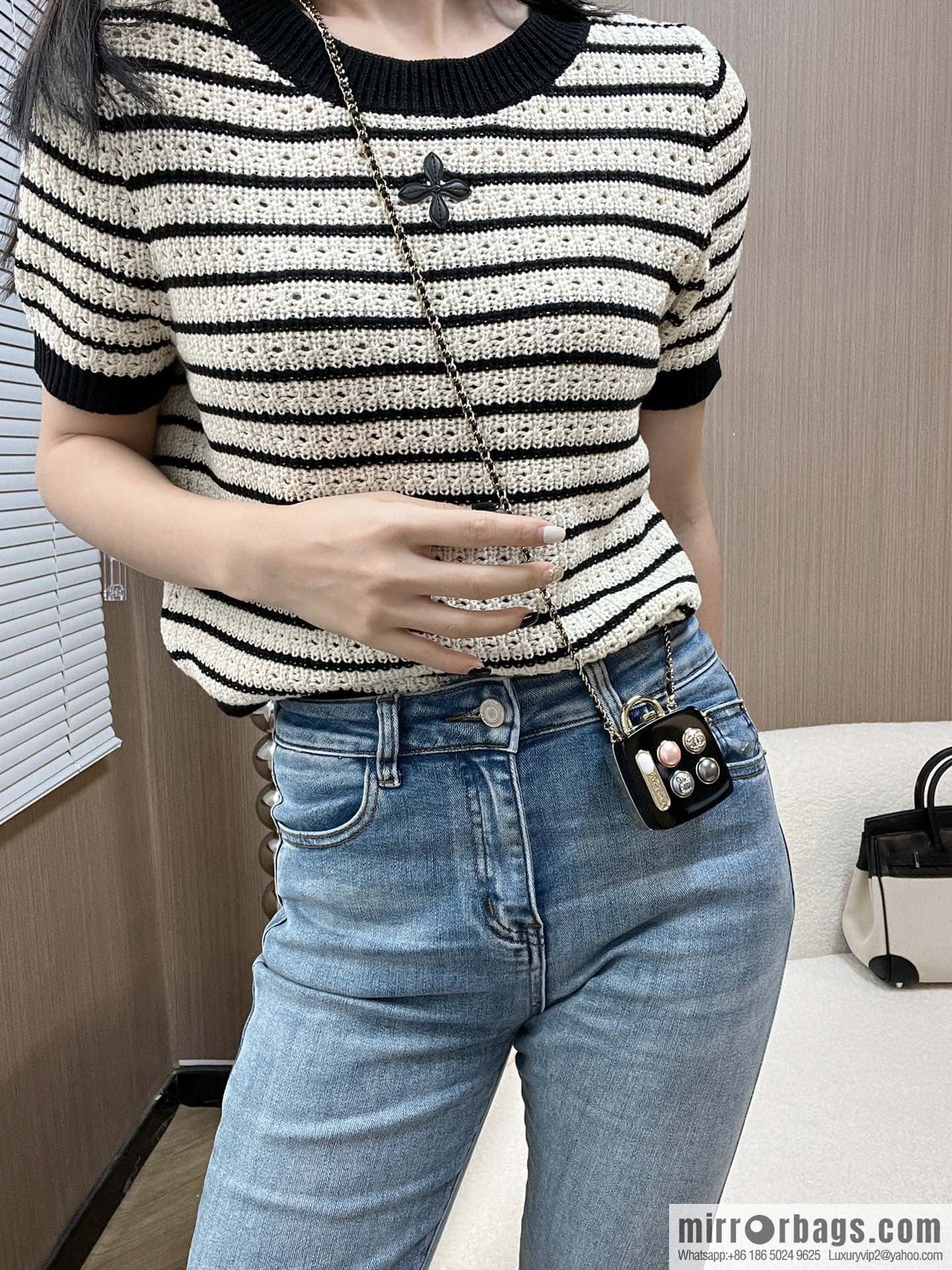 ❗️🔥New ❗️ ☀ original order ☀☀️ new CHANEL Chanel eyeshadow box necklace messenger bag chain ☀