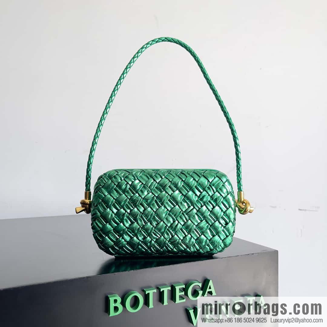 Bottega Veneta BV Knot | minaudiere: 717623
