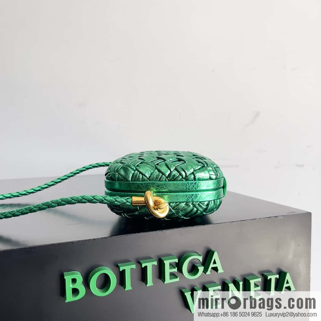 Bottega Veneta BV Knot | minaudiere: 717623