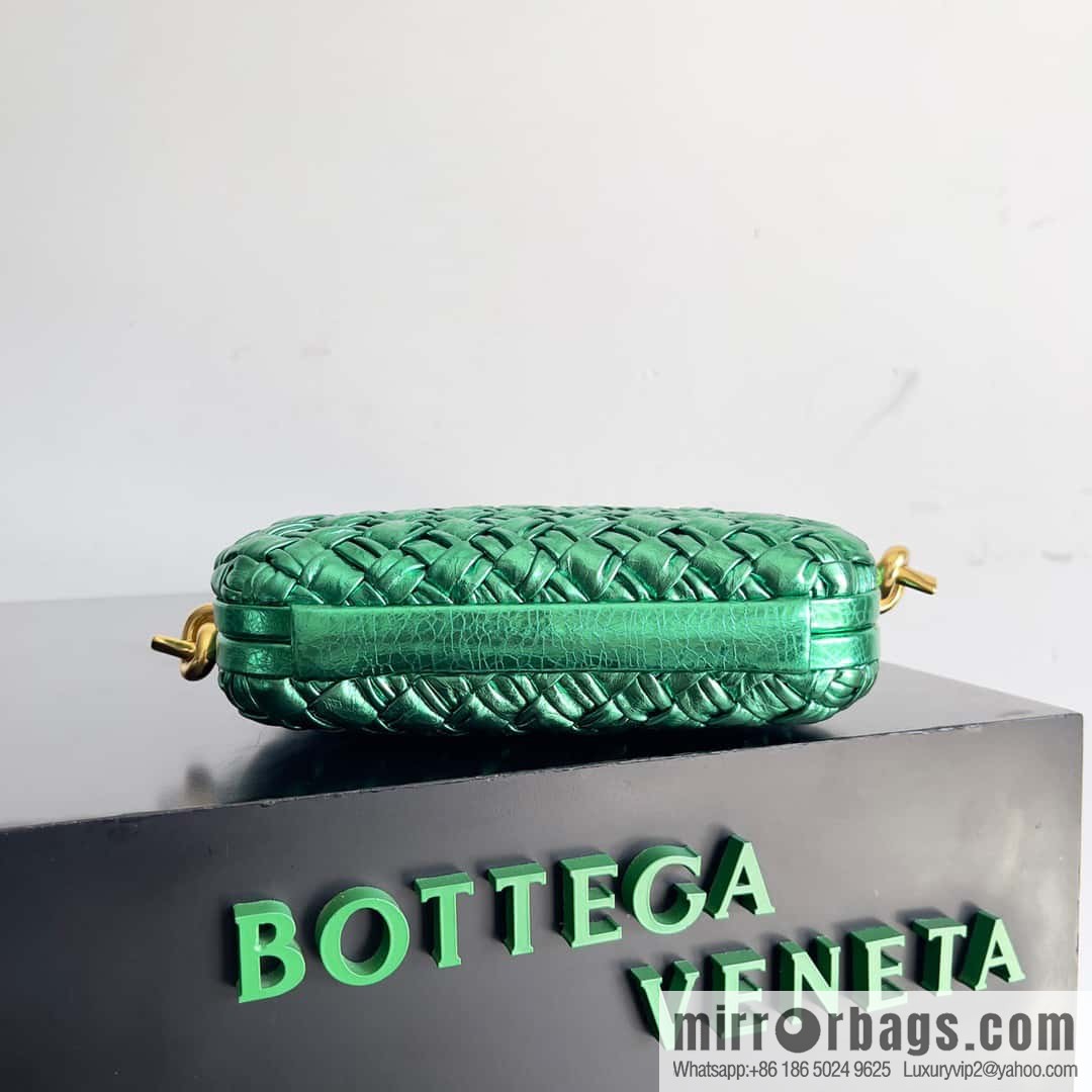 Bottega Veneta BV Knot | minaudiere: 717623