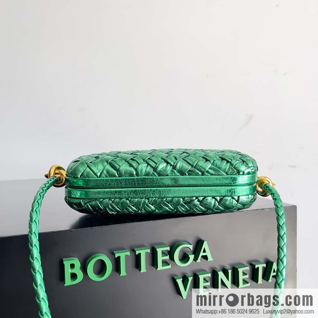 Bottega Veneta BV Knot | minaudiere: 717623