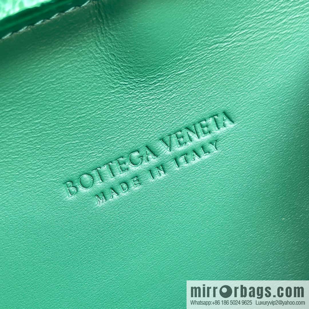 Bottega Veneta BV Knot | minaudiere: 717623