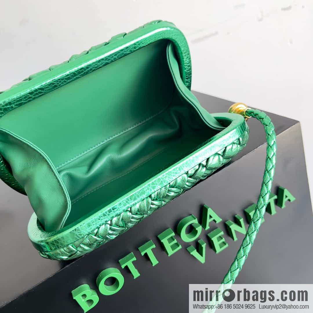 Bottega Veneta BV Knot | minaudiere: 717623