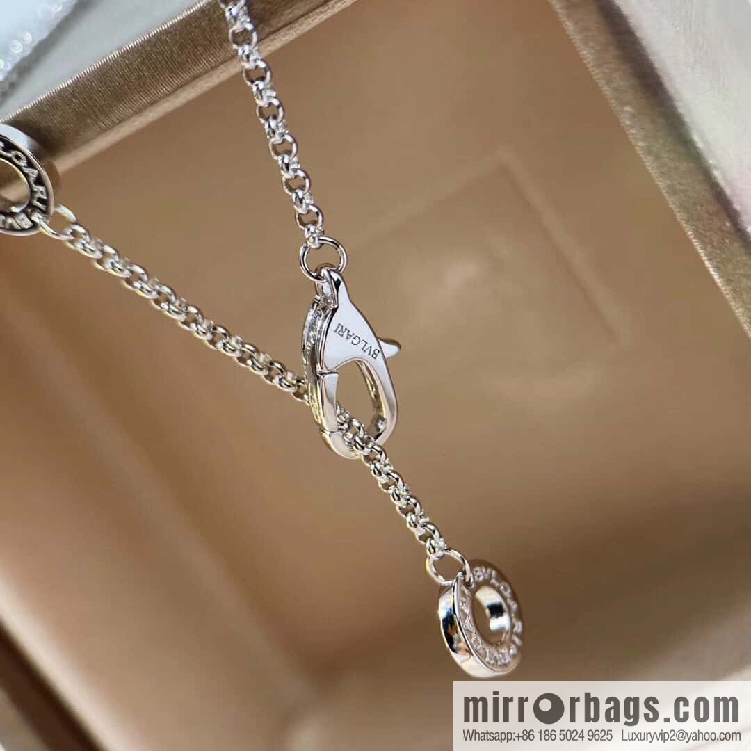 ❗️New ❗️ ☀ BVLGARI New CROCE PENDANTS Cross Necklace ☀